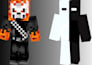 create your custom minecraft skin